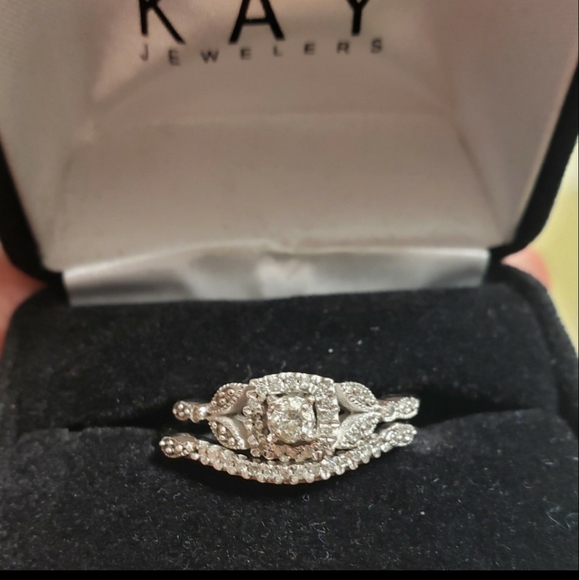 neil lane kay jewelers box set